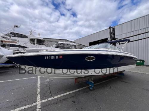 Cobalt 263 ficha tecnica